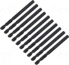 RECA Drill bit | for metal