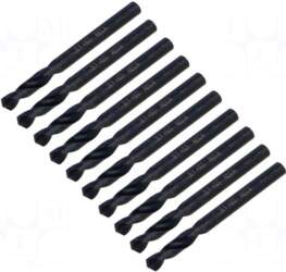 RECA Drill bit | for metal