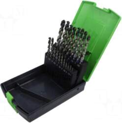 RECA Drill bit-kit | for metal