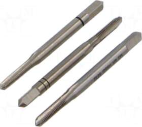 RECA Tools set: taps | Holder: