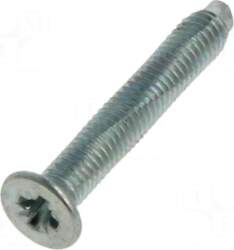 RECA Screw | M3 | M3x20