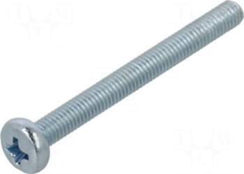 RECA Screw | M3 | M3x30