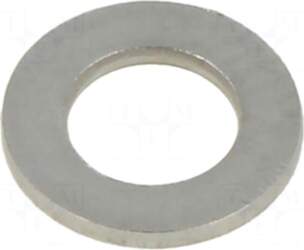 RECA Washer | round | M5