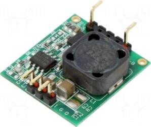 RECOM Converter: DC/DC | 12W |