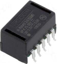 RECOM Converter: DC/DC | 1.65W