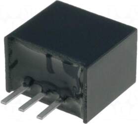 RECOM Converter: DC/DC | 2.5W