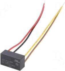 RECOM Converter: DC/DC | Uin: 4