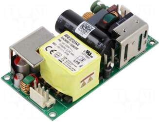 RECOM Power supply: switching | open
