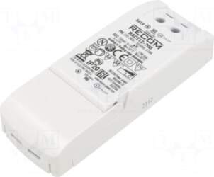 RECOM Power supply: switching | LED