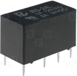 Recoy/RAYEX ELECTRONICS Relay: electromagnetic | Ucoil: