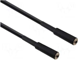 REDS MUSIC Cable | Jack 3