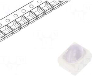REFOND IR transmitter | 930÷940nm |
