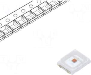 REFOND LED | Case (mm): 2835