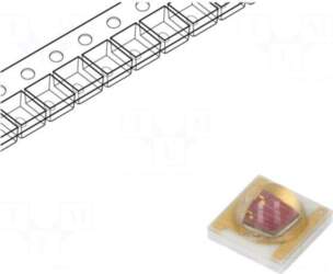 REFOND LED | Case (mm): 3535