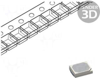 REFOND LED | red | SMD