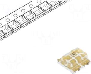 REFOND LED | SMD | 0606