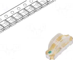 REFOND LED | SMD | 1204