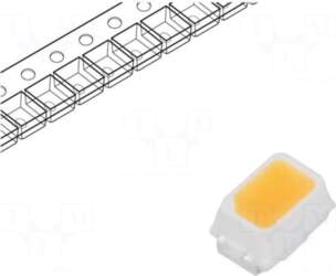 REFOND LED | SMD | Mini