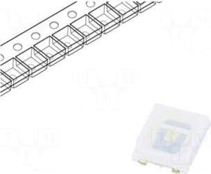REFOND LED | SMD | 2835