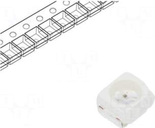 REFOND LED | SMD | 3528