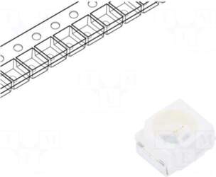 REFOND LED | SMD | 3528