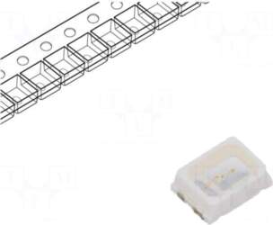 REFOND LED | SMD | PLCC2