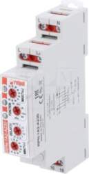 RELPOL Module: current monitoring relay |