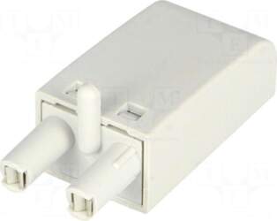 RELPOL Module protecting | Mounting: socket