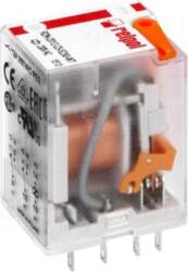RELPOL Relay: electromagnetic | Ucoil: 230VAC