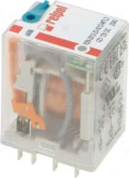 RELPOL Relay: electromagnetic | Ucoil: 12VDC