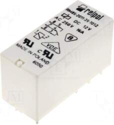 RELPOL Relay: electromagnetic | SPDT |