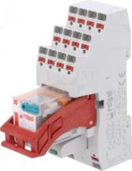 RELPOL Relay: interface | Ucoil: 24VDC