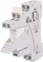 RELPOL Relay: interface | DPDT |