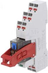 RELPOL Relay: interface | Ucoil: 24VDC