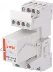 RELPOL Relay: interface | DPDT |