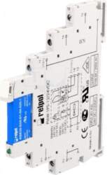 RELPOL Relay: interface | SPST-NO |