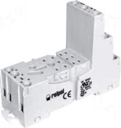 RELPOL Socket | PIN: 11 |