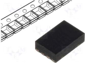 RENESAS IC: FLASH memory | 64MbFLASH
