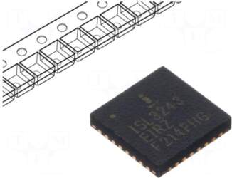RENESAS IC: interface | transceiver |
