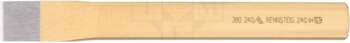 RENNSTEIG Cold chisel | flat |