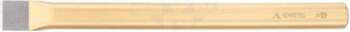 RENNSTEIG Cold chisel | flat |