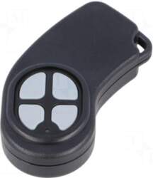 RETEX Enclosure: for remote controller |