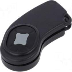 RETEX Enclosure: for remote controller |