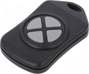 RETEX Enclosure: for remote controller |