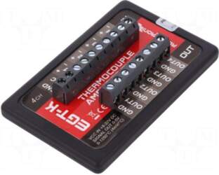 REVELTRONICS Converter: temperature | 8÷32VDC |