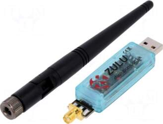 RF SOLUTIONS Module: RF | FM