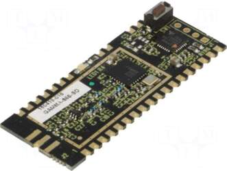 RF SOLUTIONS Module: RF | FM