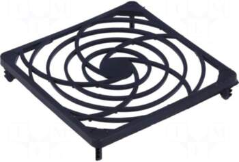 RICHCO Guard | 80x80mm | Mat:
