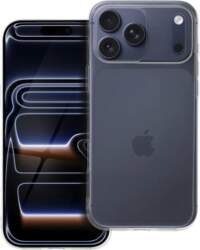 Riff 2mm Clear back case for