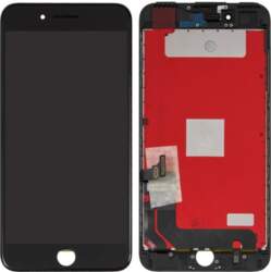 Riff Analog LCD Display + Touch